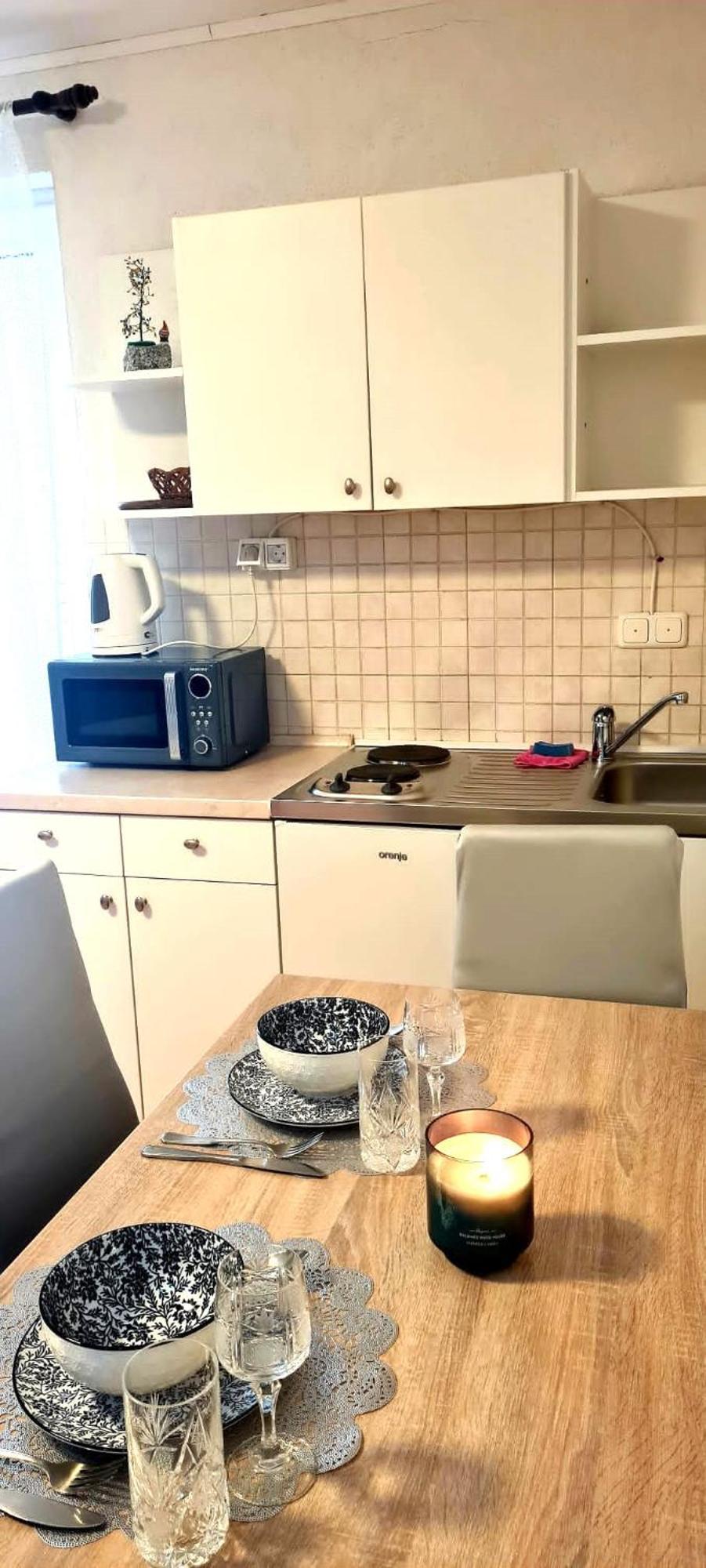 Jozipovic Apartment *