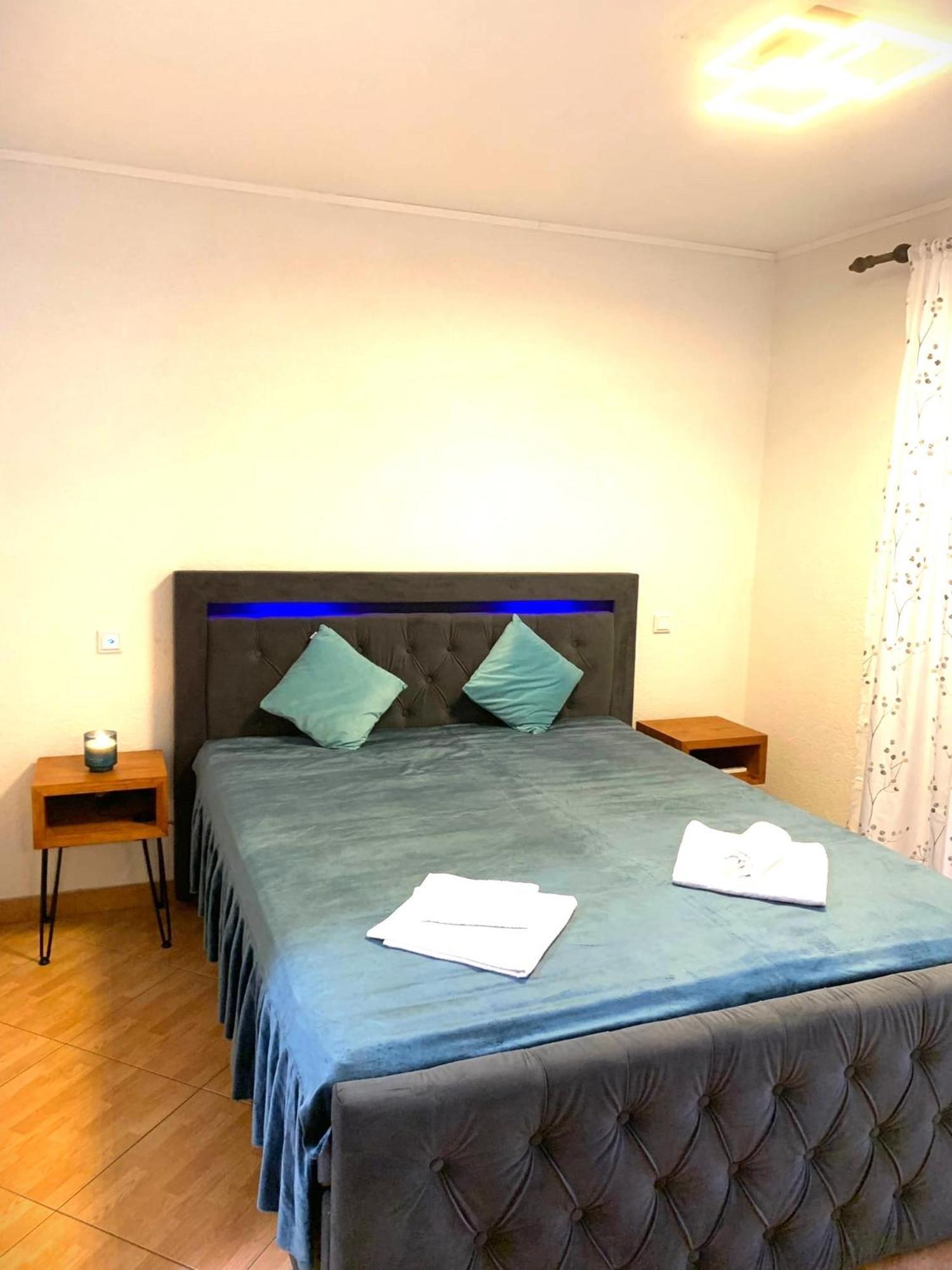 Apartment Jozipovic *