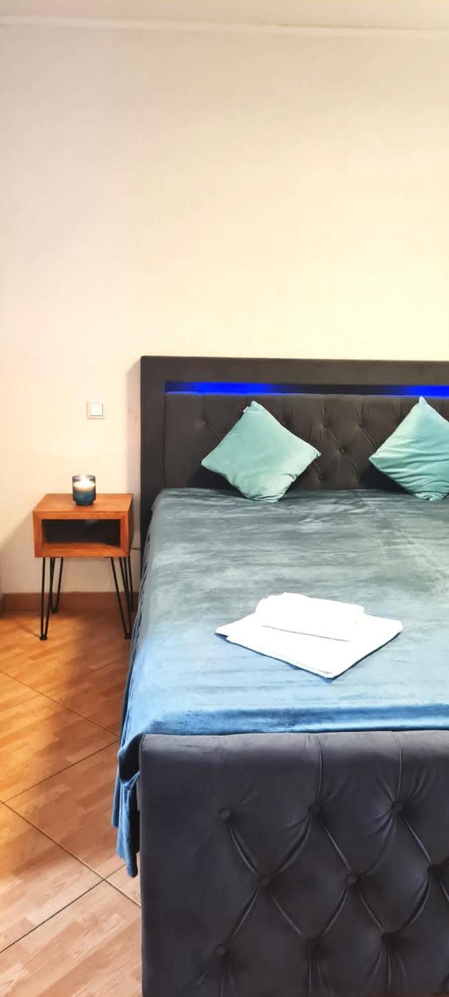Apartment Jozipovic Makarska