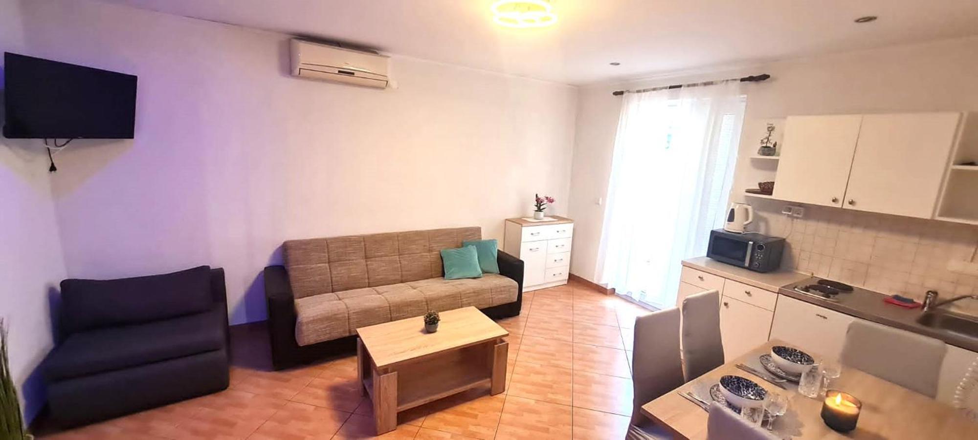 Apartment Jozipovic *