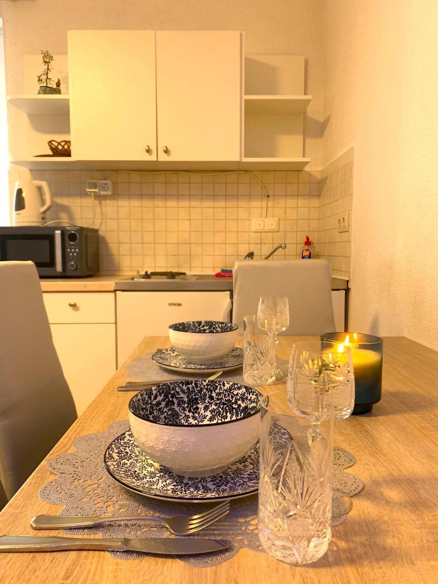 Jozipovic Apartment Makarska