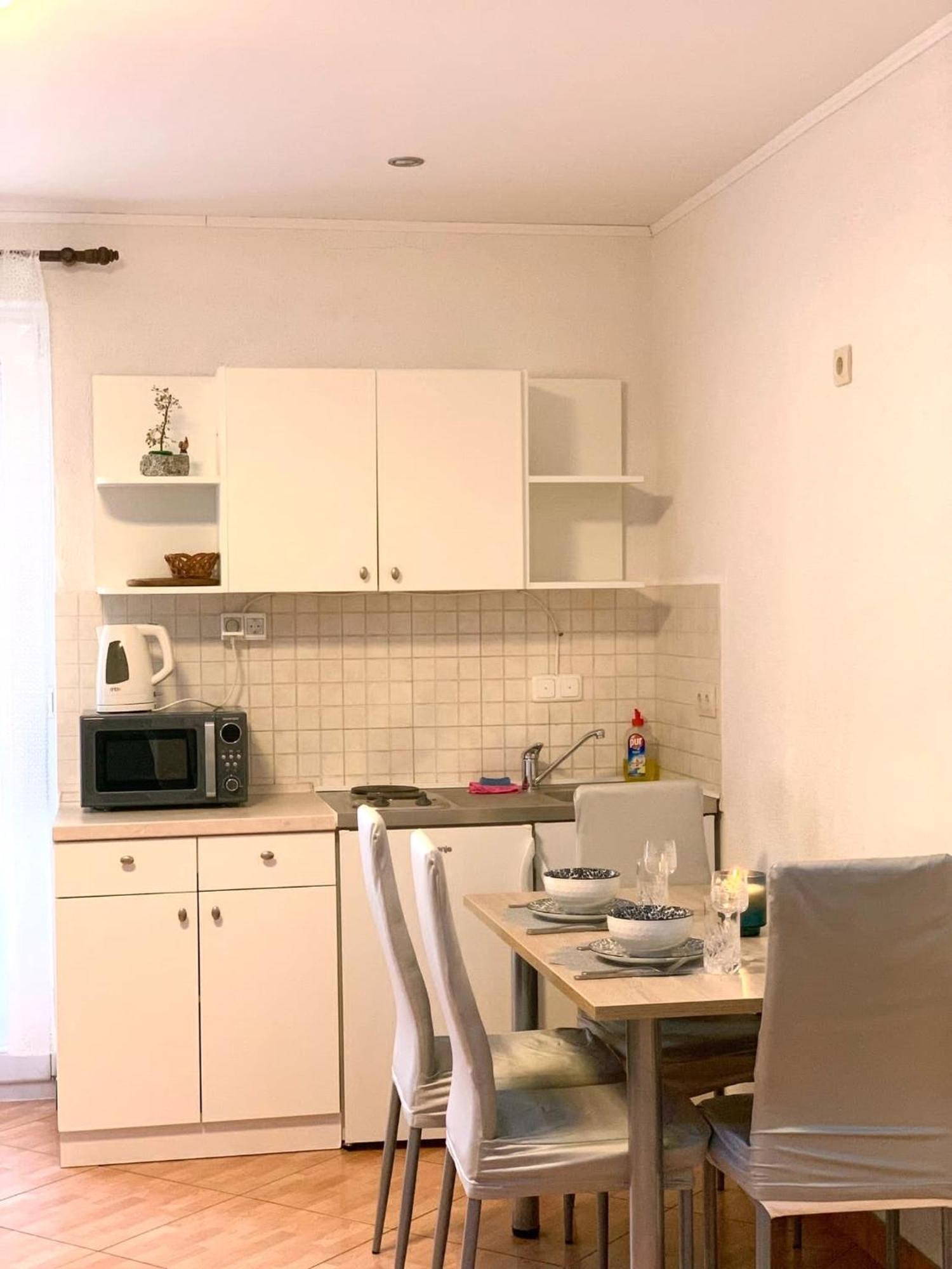 Apartment Jozipovic Makarska